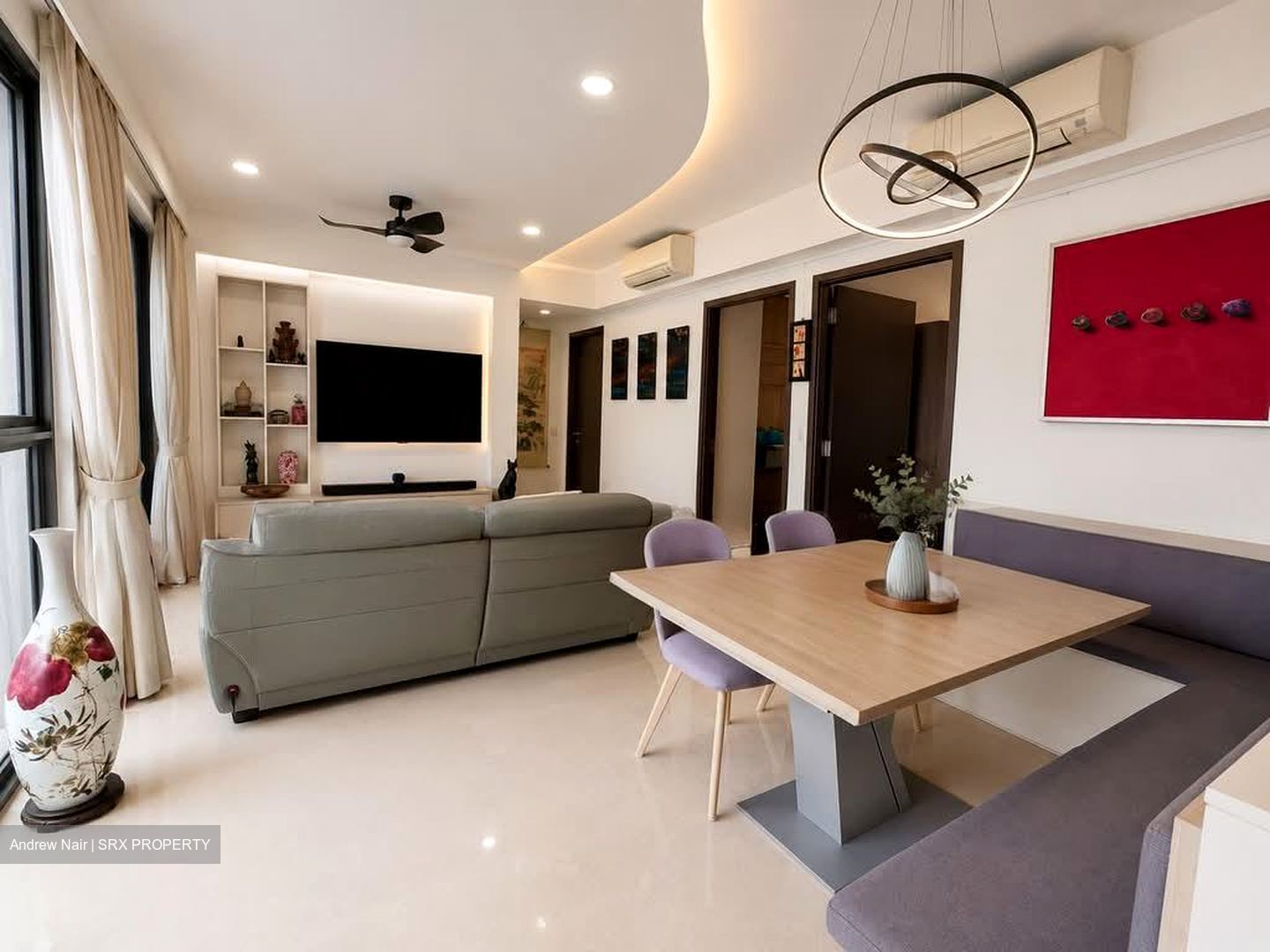 Vue 8 Residence (D18), Condominium #578741871